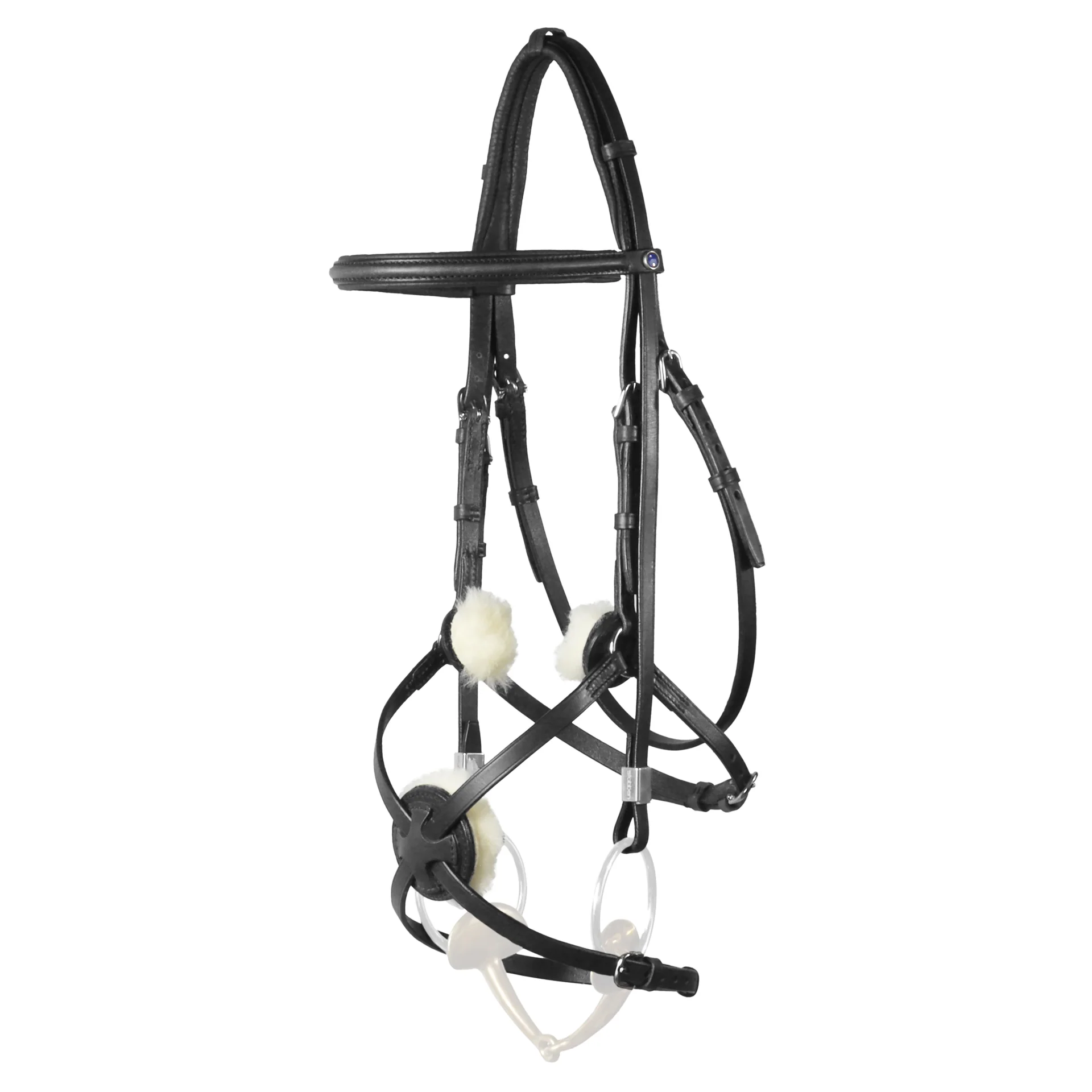 Bridle Leitrim Slide&Lock - Image 4