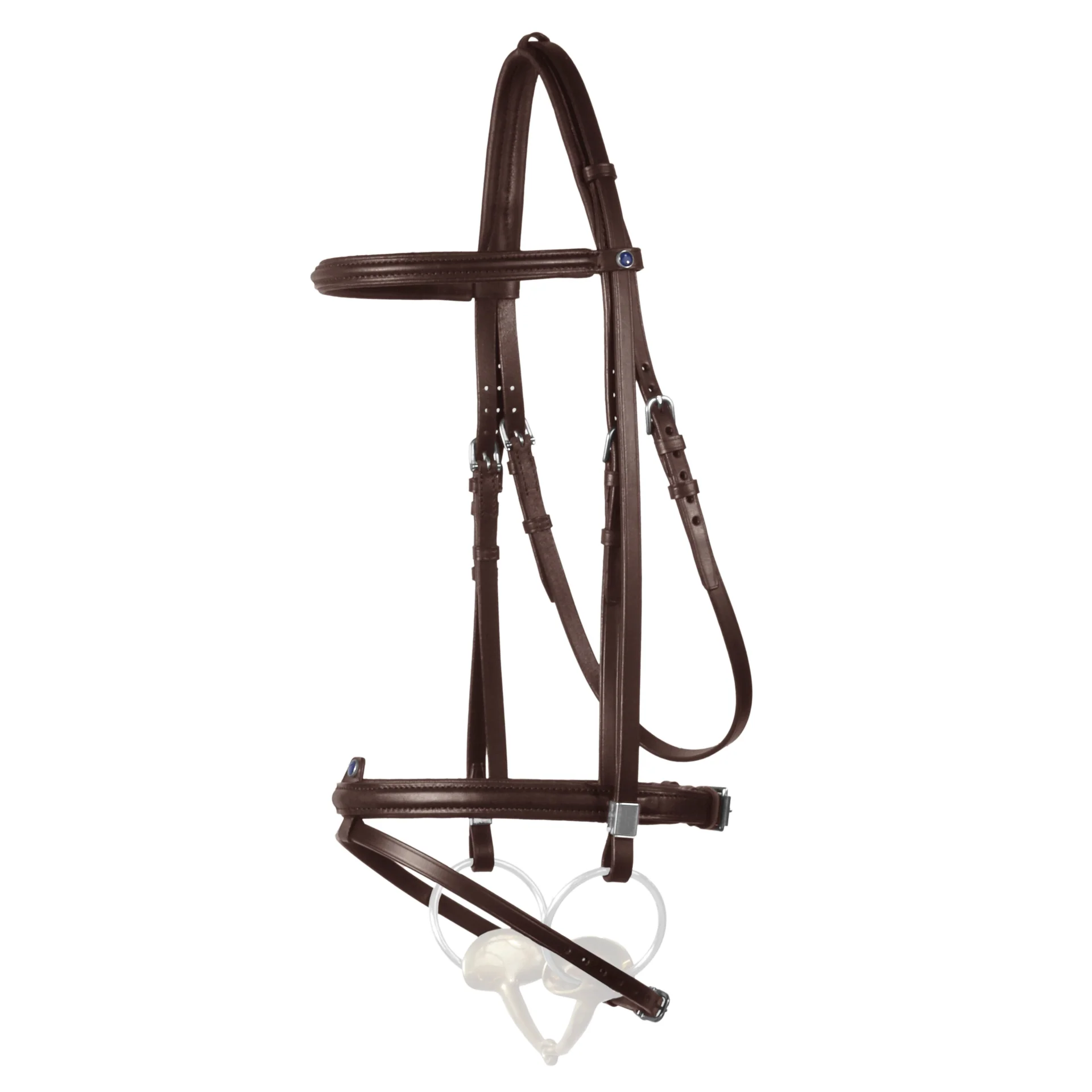 Bridle Leitrim Slide&Lock - Image 5