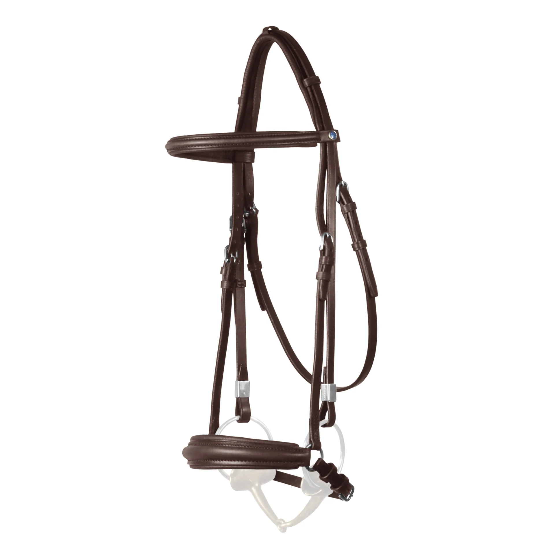 Bridle Leitrim Slide&Lock - Image 6