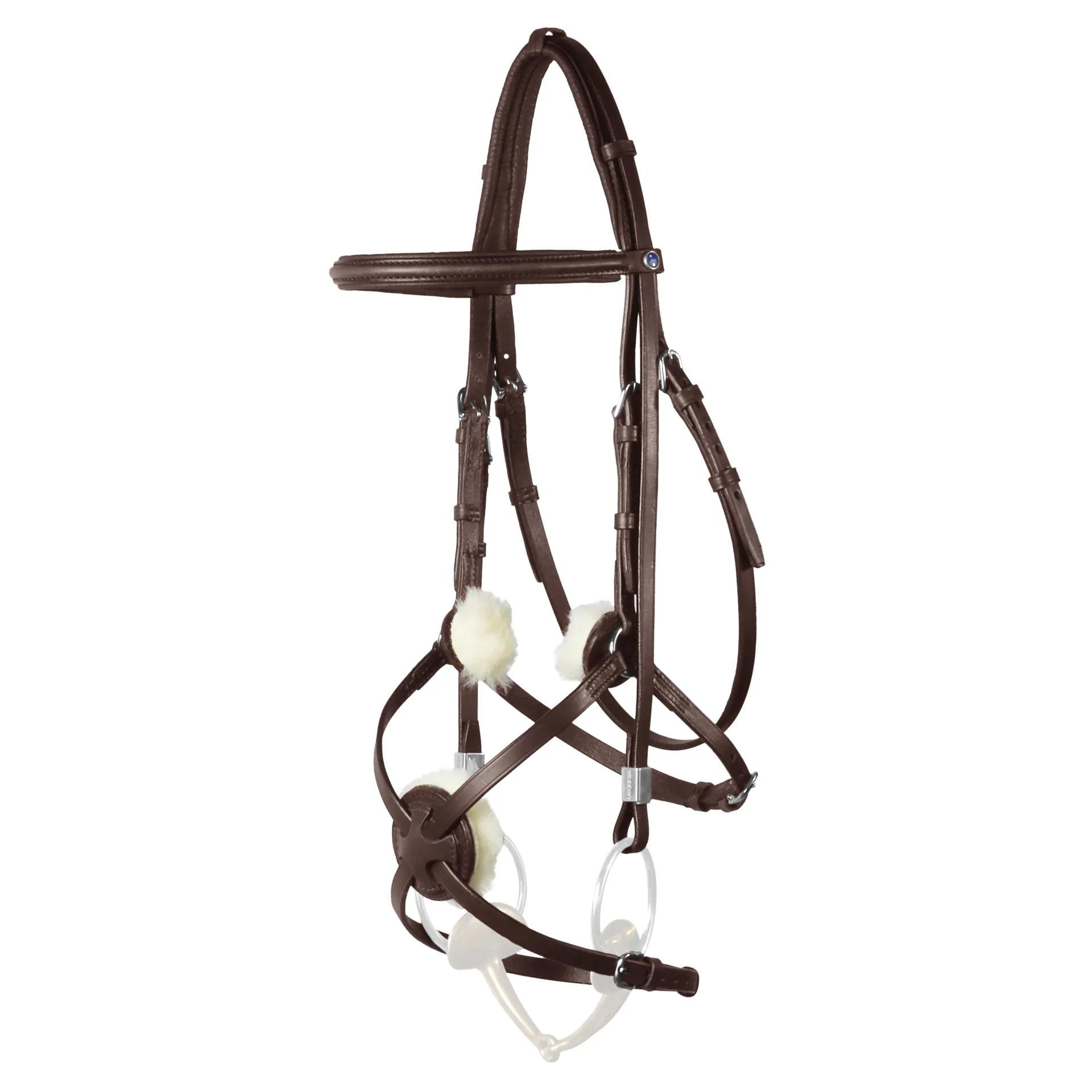 Bridle Leitrim Slide&Lock - Image 7
