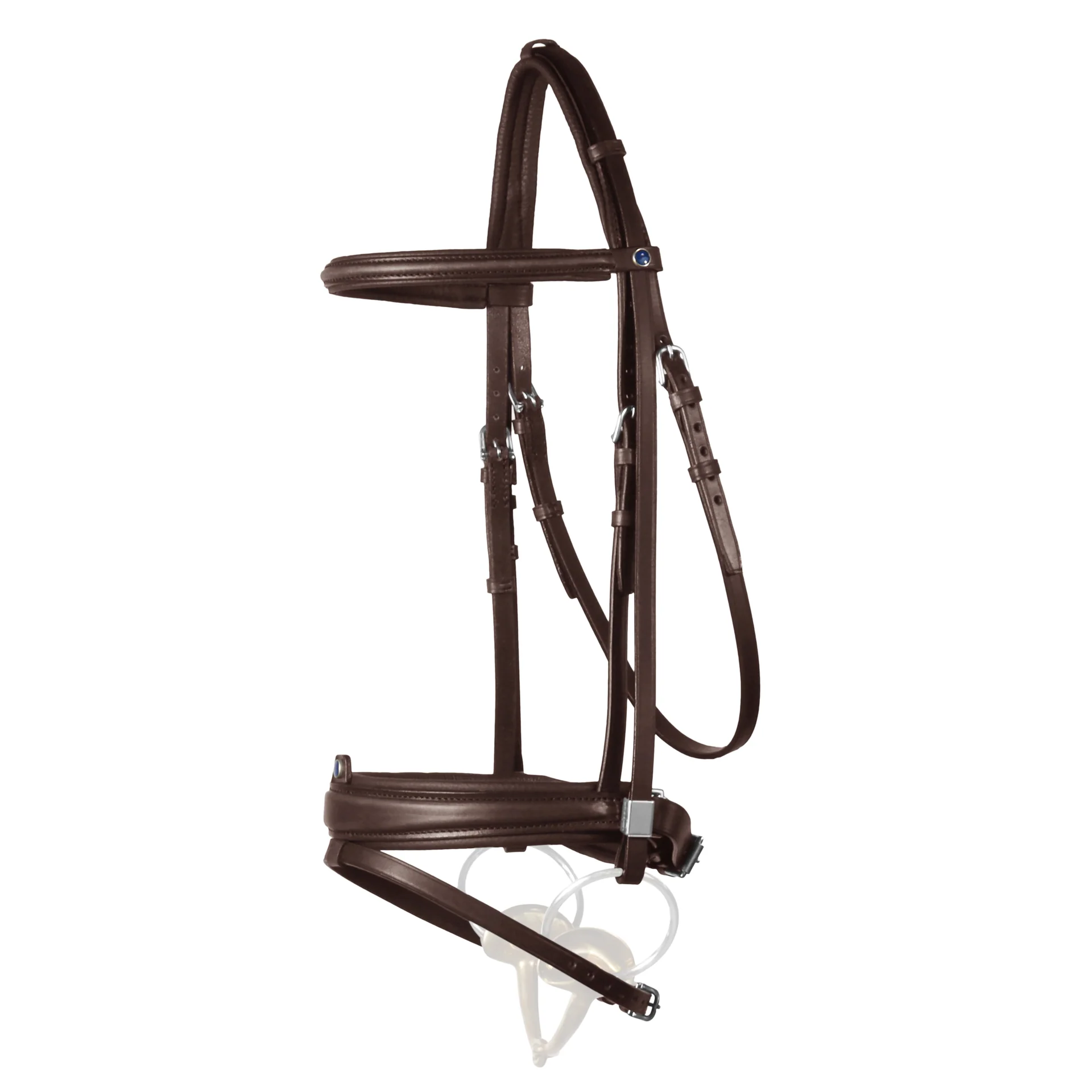 Bridle Leitrim Slide&Lock - Image 8