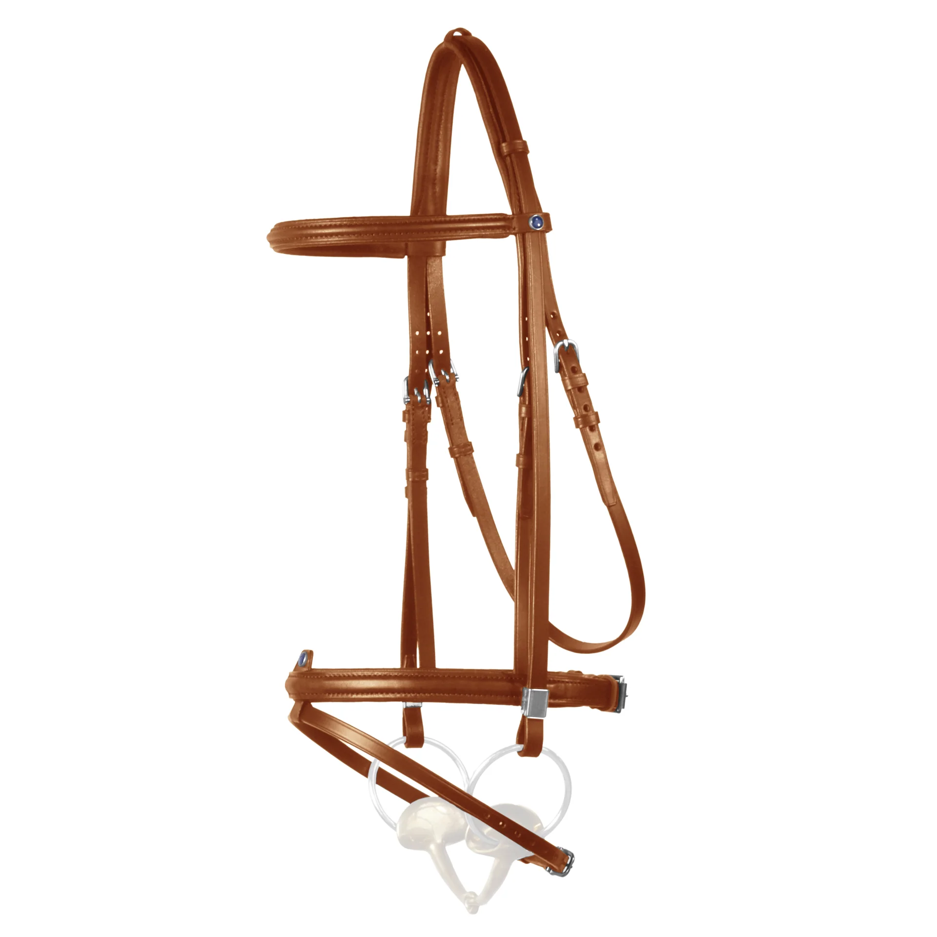 Bridle Leitrim Slide&Lock - Image 9