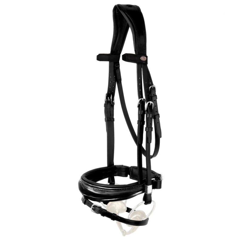 Bridle Switch Magic Tack Slide&Lock without Bling - Image 8