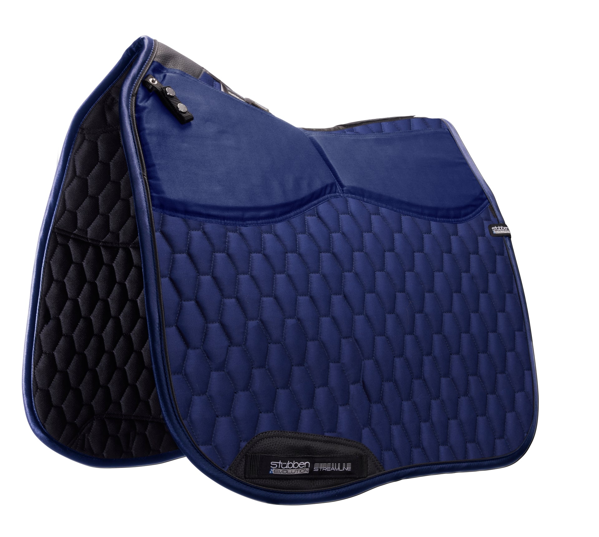 Streamline Adjuster Pad Dressage GEN2 - Image 3