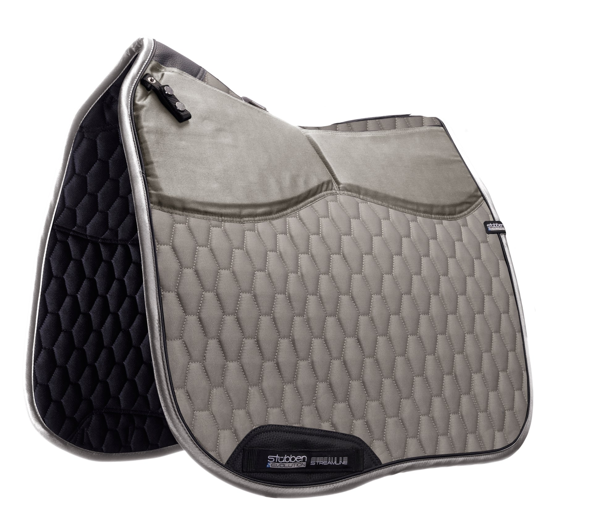 Streamline Adjuster Pad Dressage GEN2 - Image 4