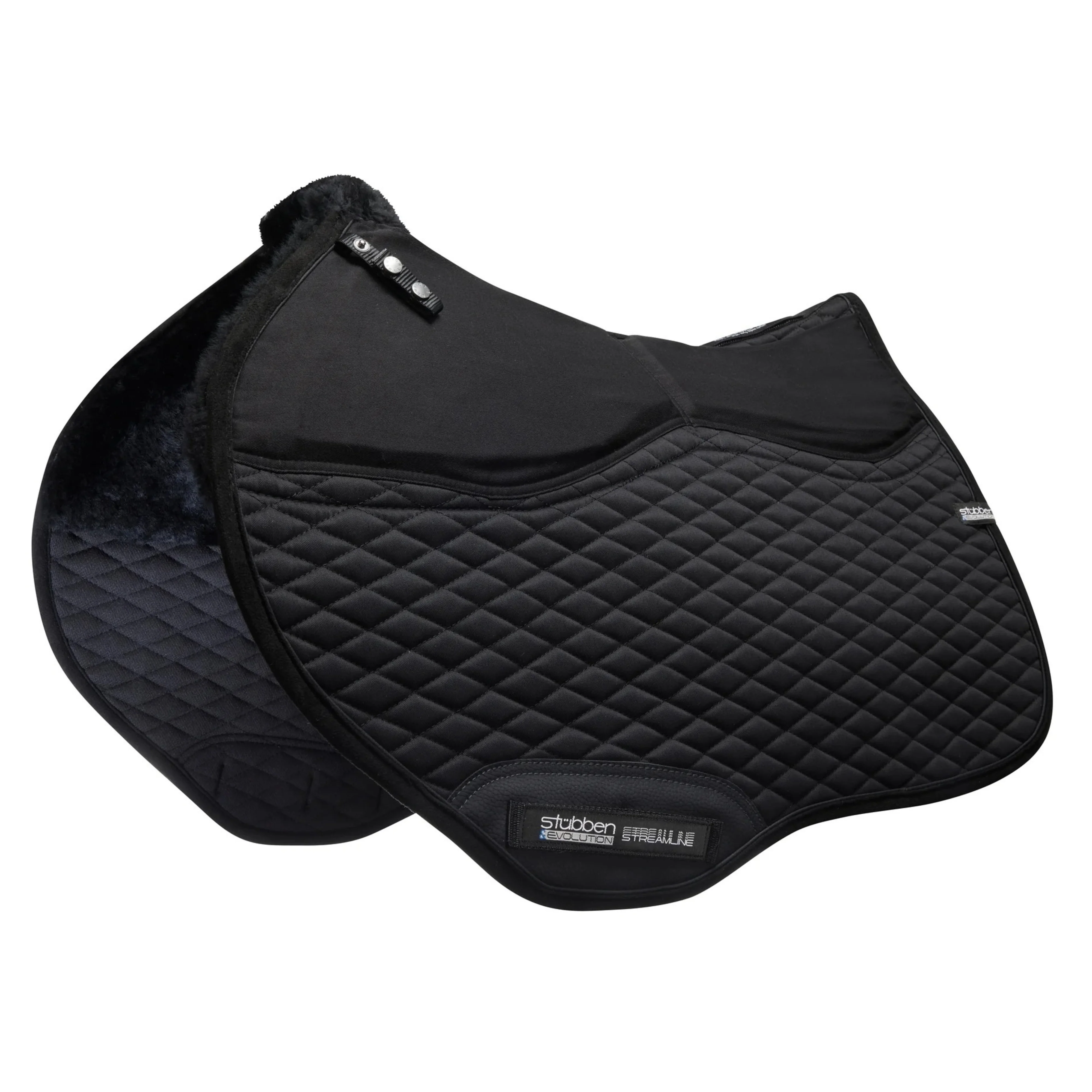 Streamline Adjuster Lambswool Pad Jumping - Image 6