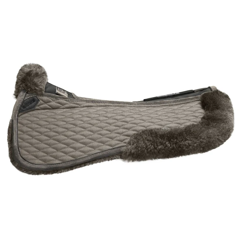 Streamline Lambswool Half Pad Dressage - Image 4