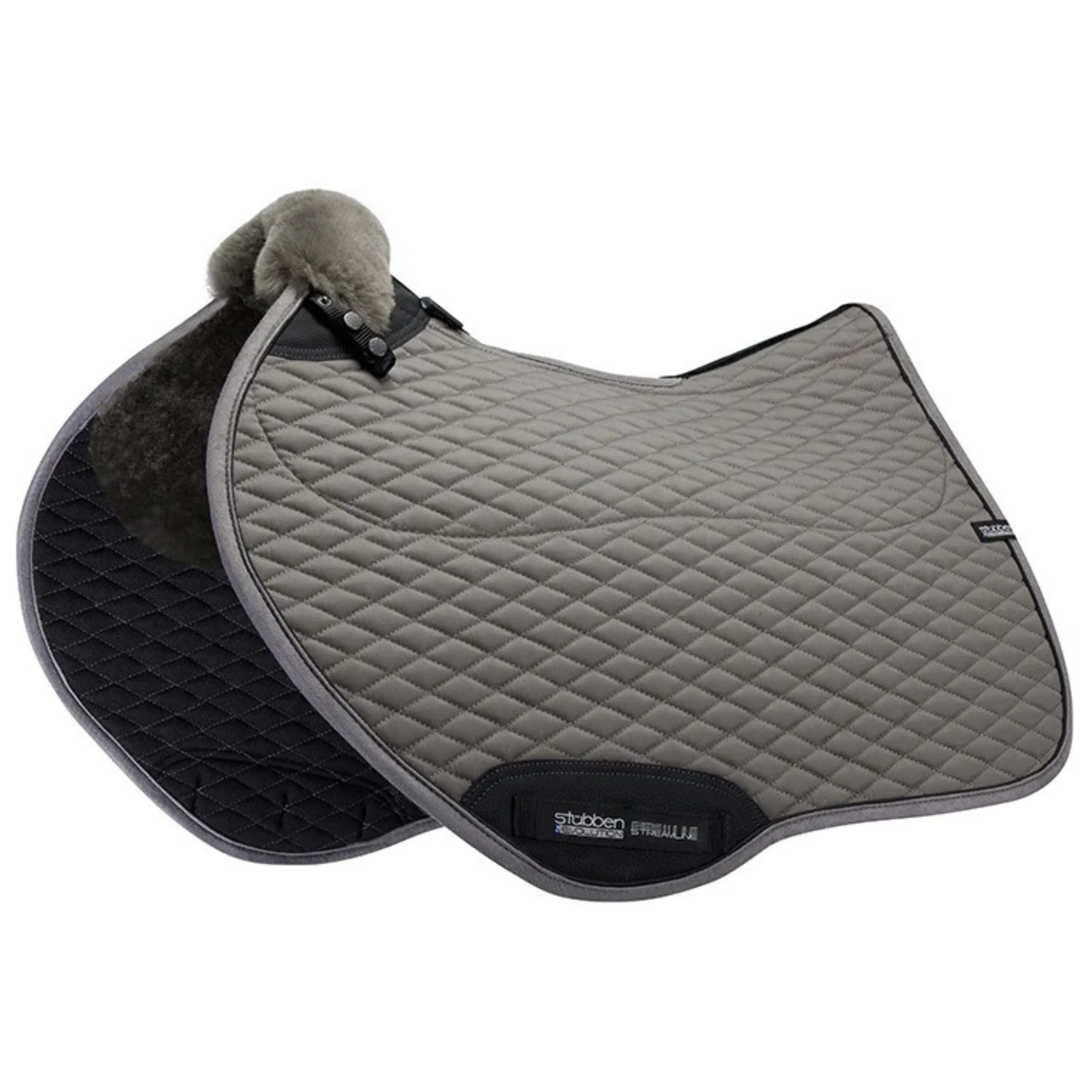 Streamline Lambswool Pad Jumping - Image 4