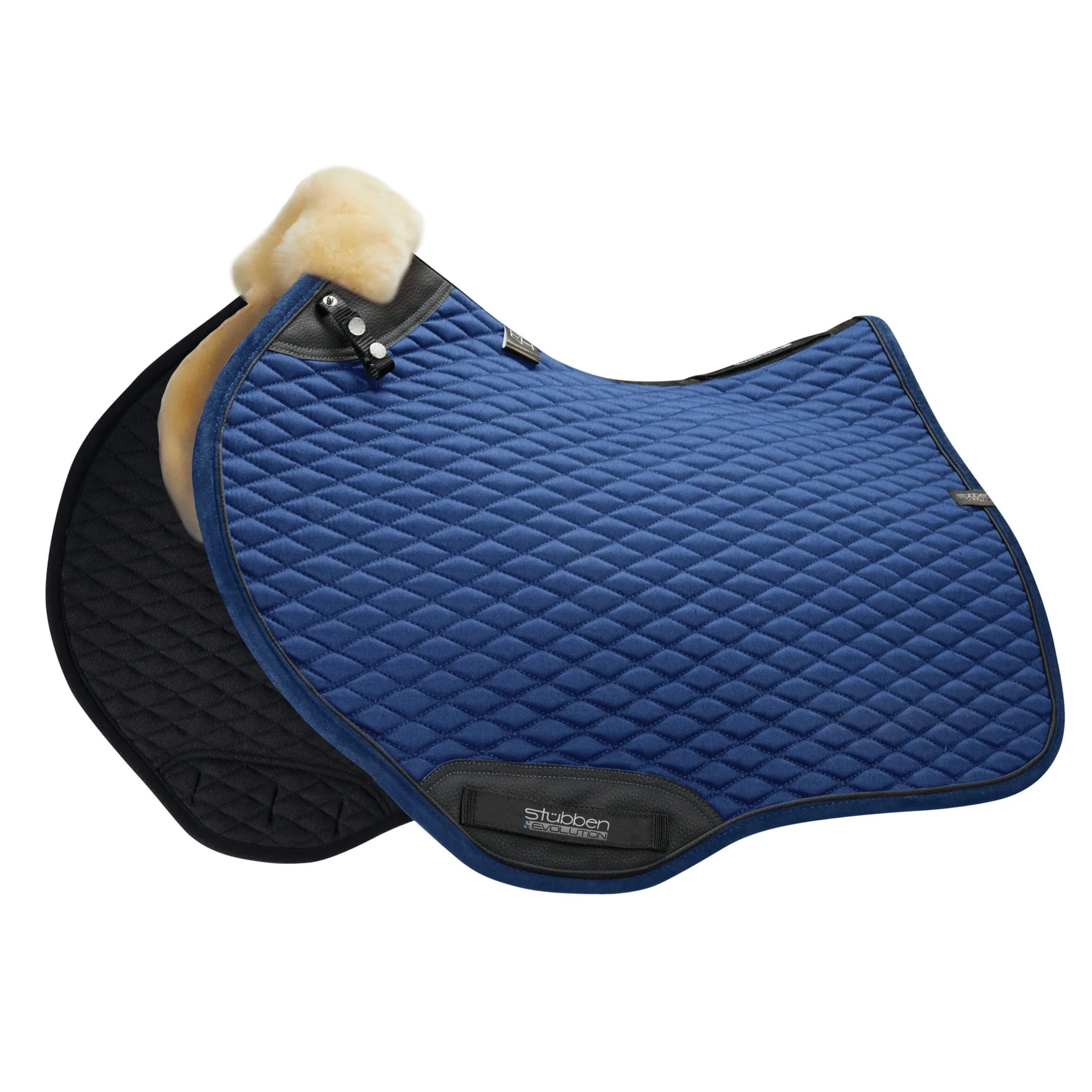 Streamline Lambswool Pad Jumping - Image 5