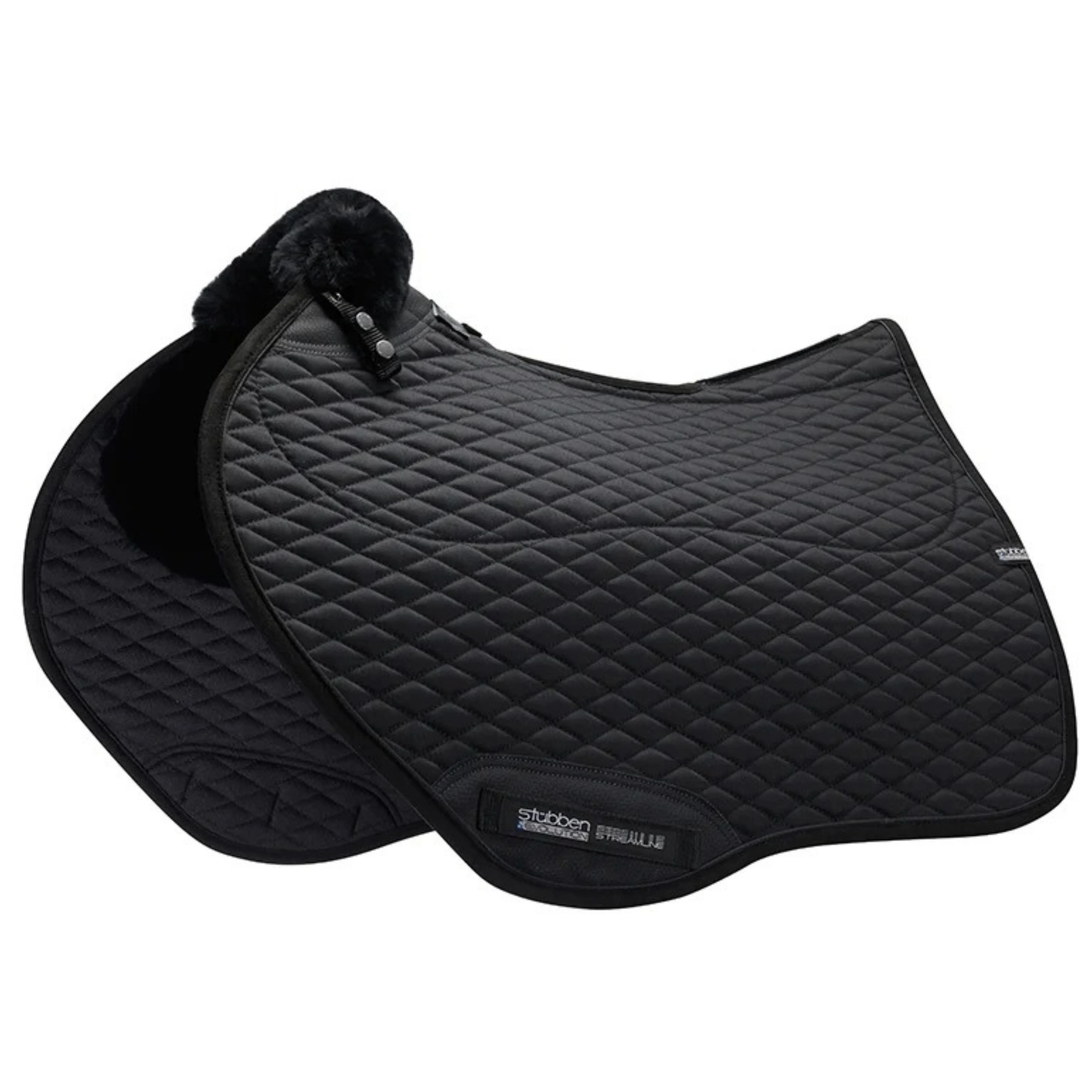 Streamline Lambswool Pad Jumping - Image 6