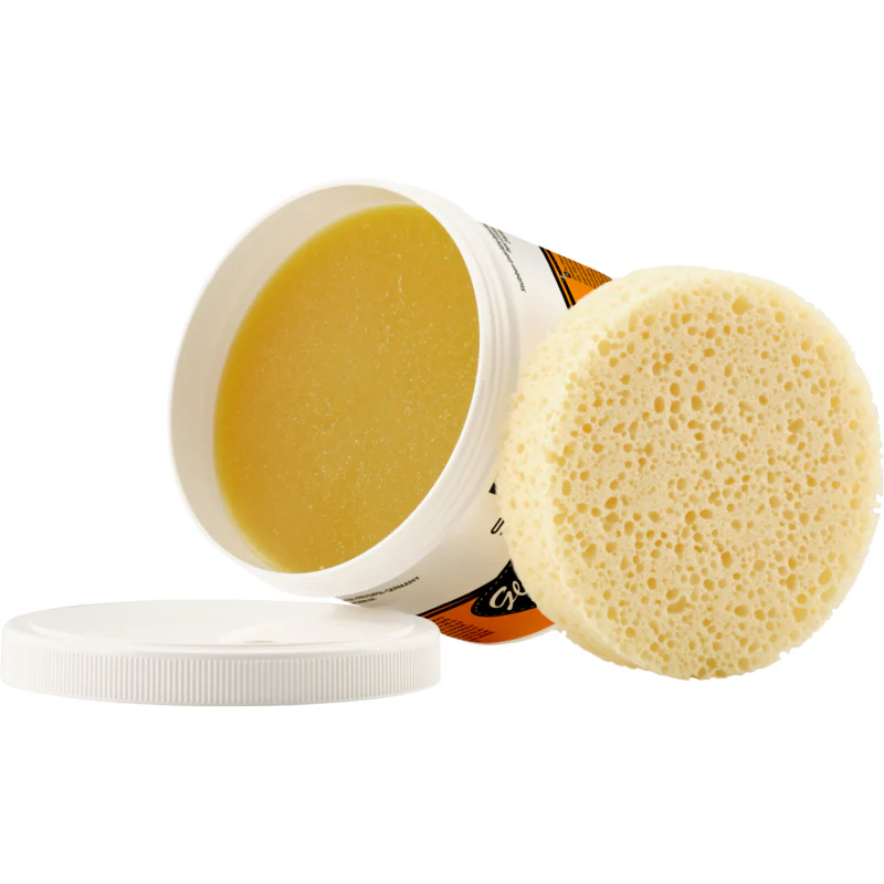 Stübben Glycerin Saddle soap 500 g - Image 3